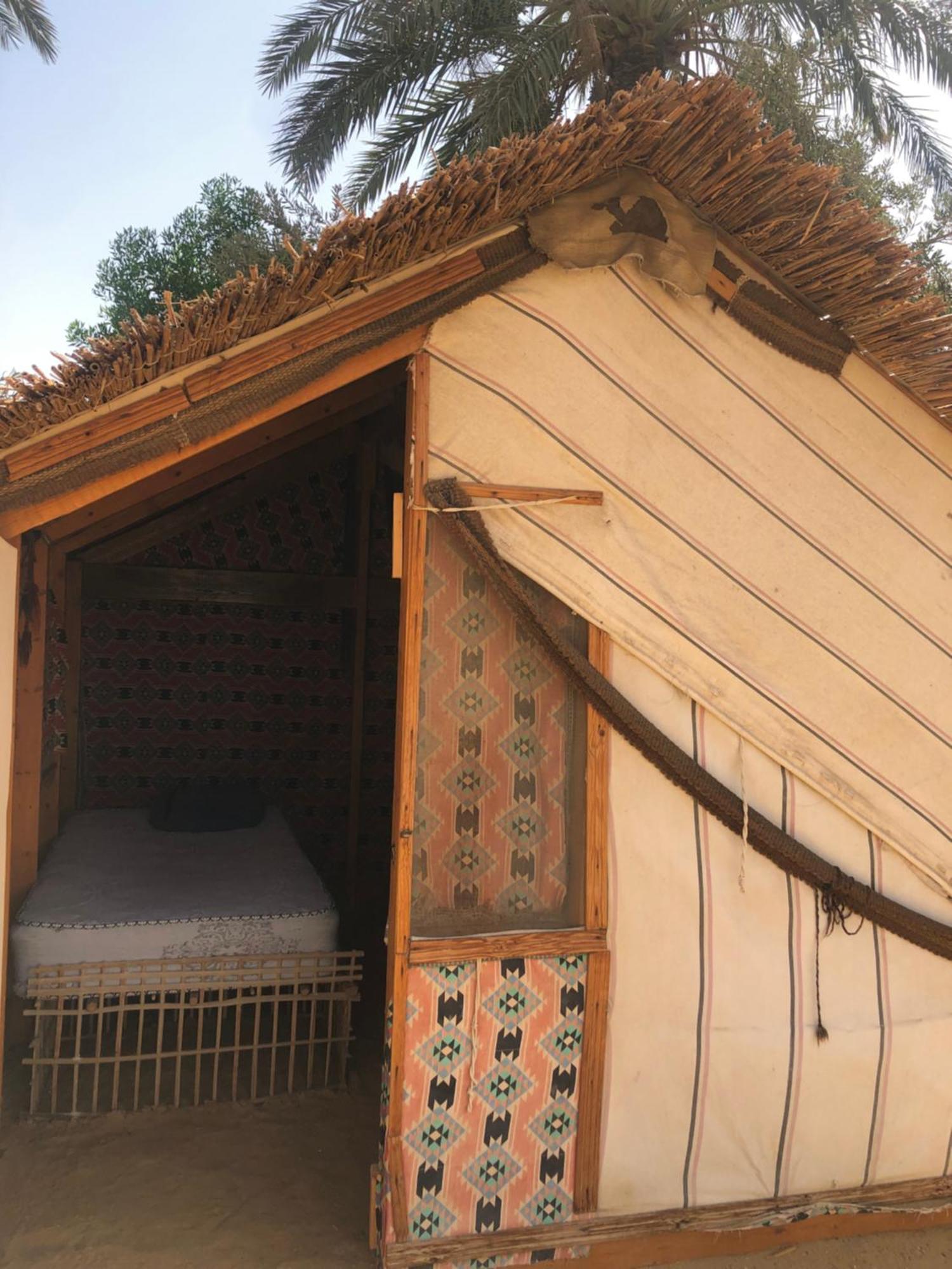 Northern Lake Lodge Izbat Ilyas Buitenkant foto